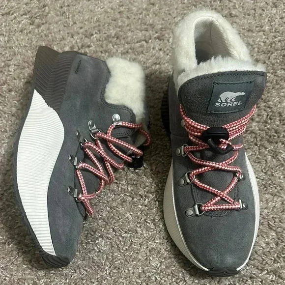 Sorel Shoes - SOREL